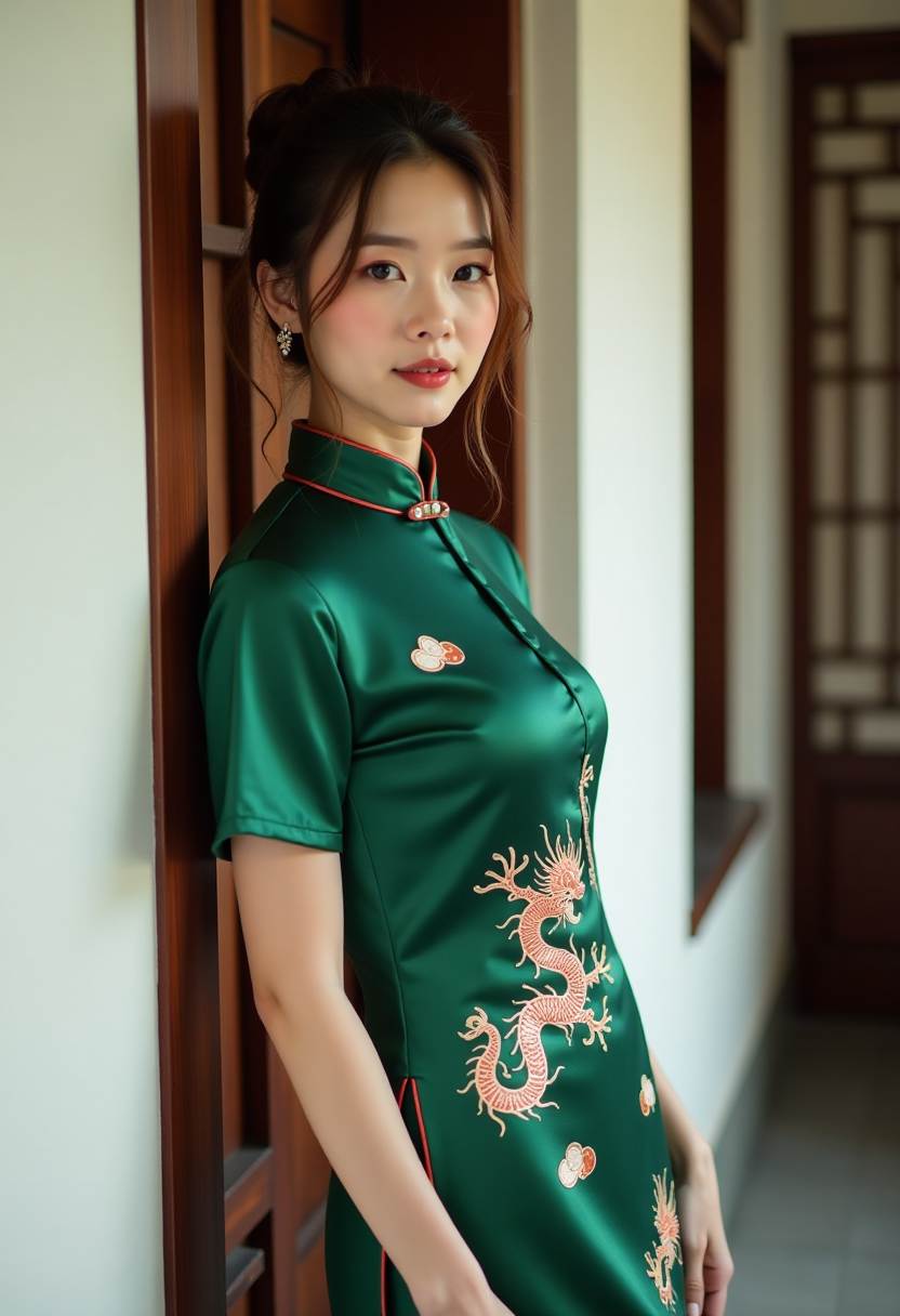 深空信标