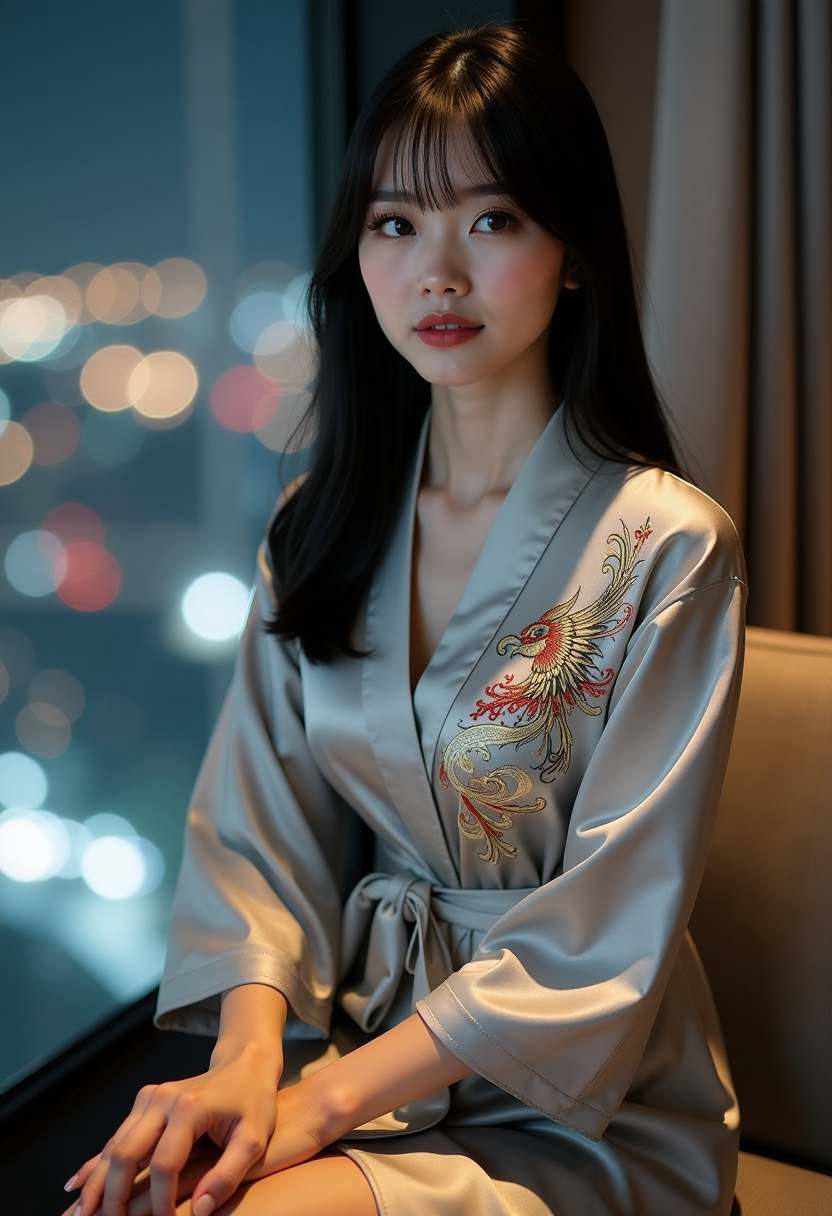 斩夜行